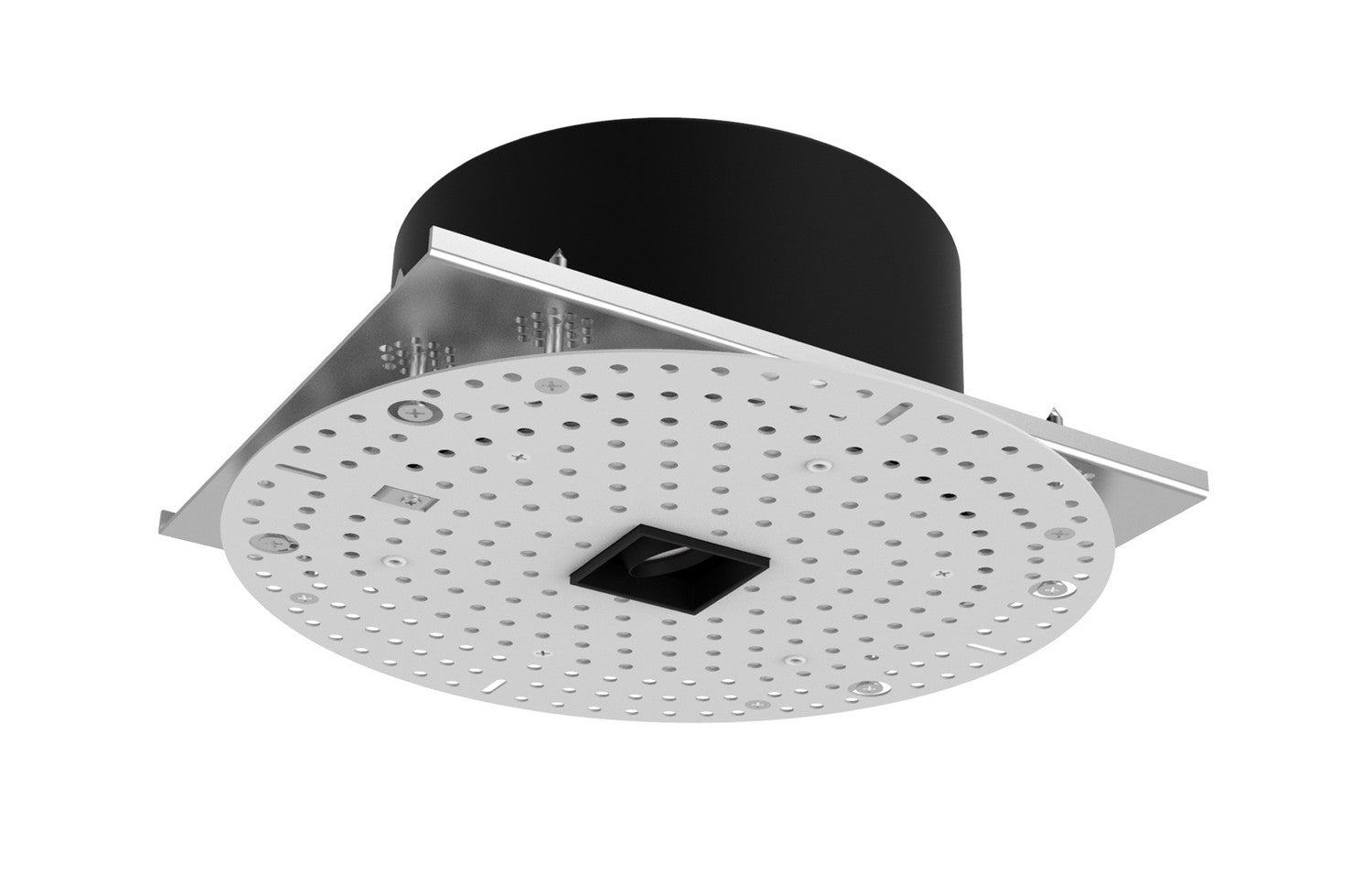 W.A.C. Lighting - R1ASARL-940 - LED Adjustable Housing - Aether Atomic