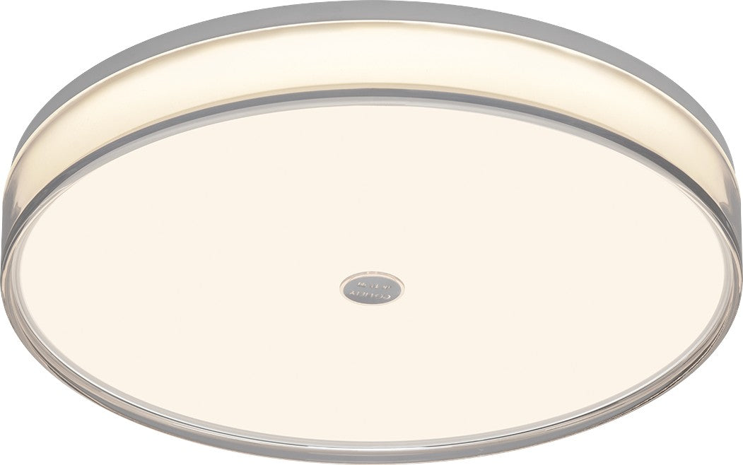 PageOne - PC111358-MH - LED Flush Mount - Jelly - Matte White