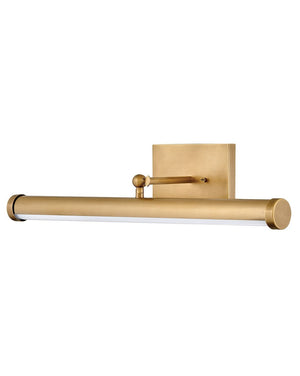 Hinkley - 31012HB-HB - LED Accent Light - Regis - Heritage Brass