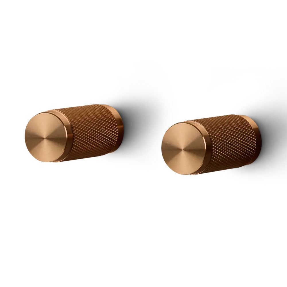 Buster + Punch - UFK-134476 - Furniture Knob - Warm Sunset