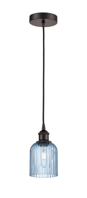 Innovations - 616-1P-OB-G559-5BL - One Light Mini Pendant - Edison - Oil Rubbed Bronze