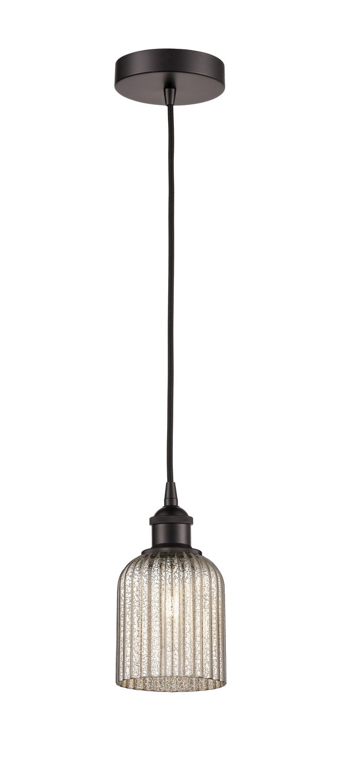 Innovations - 616-1P-OB-G559-5ME - One Light Mini Pendant - Edison - Oil Rubbed Bronze