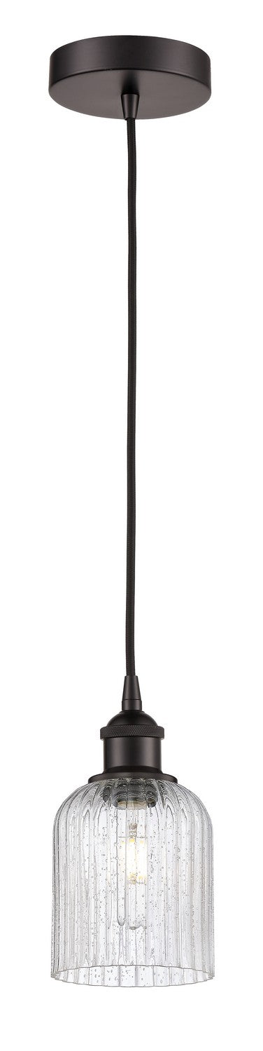 Innovations - 616-1P-OB-G559-5SDY - One Light Mini Pendant - Edison - Oil Rubbed Bronze