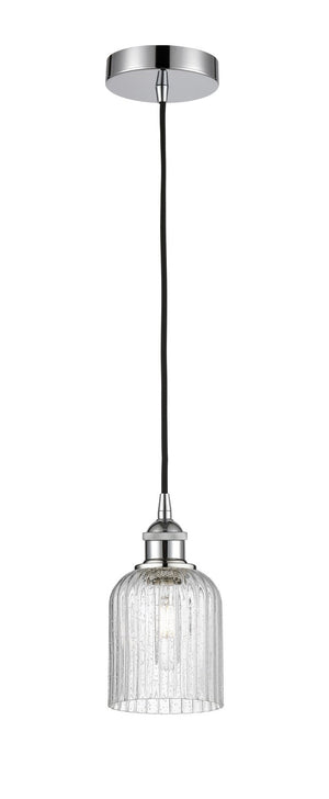 Innovations - 616-1P-PC-G559-5SDY - One Light Mini Pendant - Edison - Polished Chrome