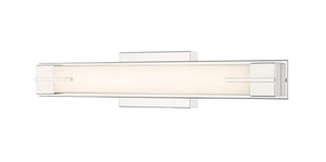 Z-Lite - 4100-23W-CH-LED - LED Vanity - Chase - Chrome