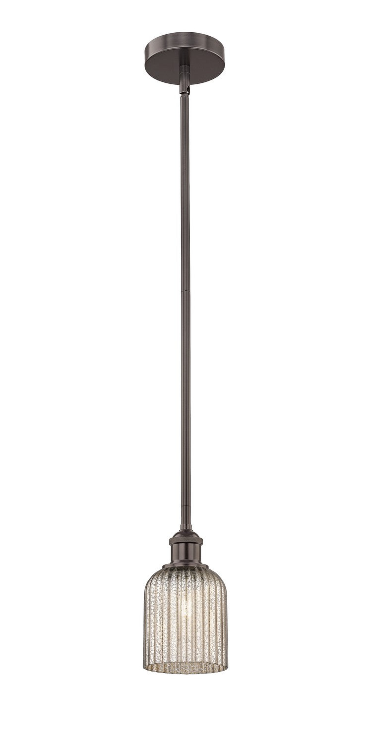 Innovations - 616-1S-OB-G559-5ME - One Light Mini Pendant - Edison - Oil Rubbed Bronze