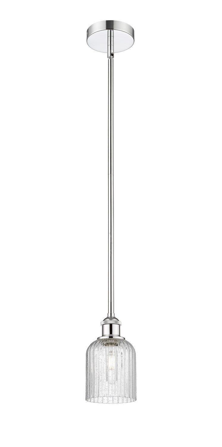 Innovations - 616-1S-PC-G559-5SDY - One Light Mini Pendant - Edison - Polished Chrome