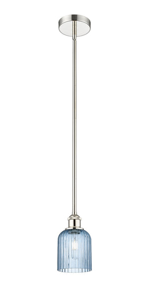 Innovations - 616-1S-PN-G559-5BL - One Light Mini Pendant - Edison - Polished Nickel