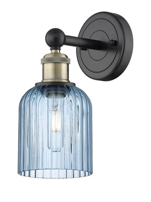 Innovations - 616-1W-BAB-G559-5BL - One Light Wall Sconce - Edison - Black Antique Brass