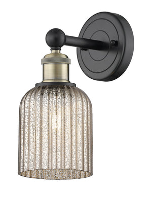 Innovations - 616-1W-BAB-G559-5ME - One Light Wall Sconce - Edison - Black Antique Brass