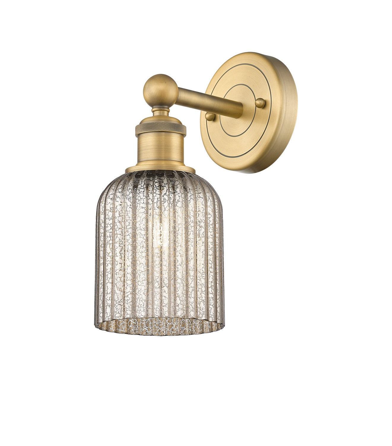 Innovations - 616-1W-BB-G559-5ME - One Light Wall Sconce - Edison - Brushed Brass