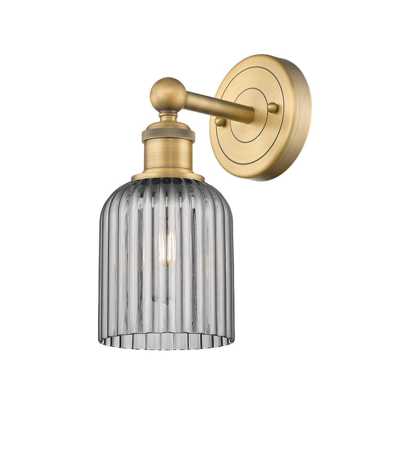 Innovations - 616-1W-BB-G559-5SM - One Light Wall Sconce - Edison - Brushed Brass