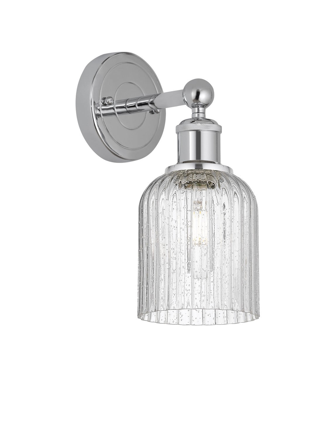 Innovations - 616-1W-PC-G559-5SDY - One Light Wall Sconce - Edison - Polished Chrome