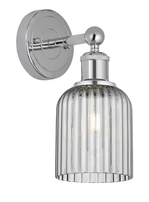 Innovations - 616-1W-PC-G559-5SM - One Light Wall Sconce - Edison - Polished Chrome