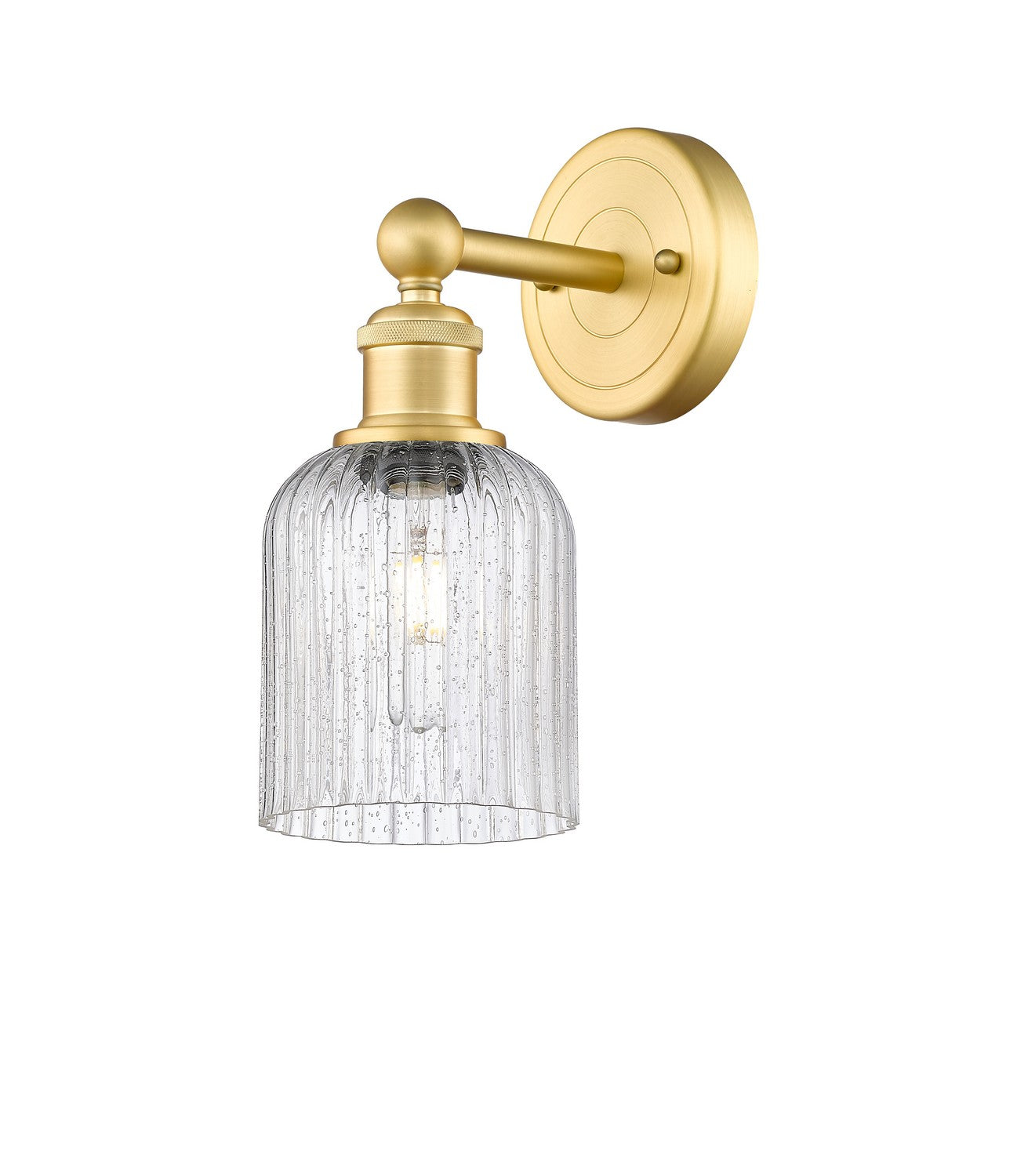 Innovations - 616-1W-SG-G559-5SDY - One Light Wall Sconce - Edison - Satin Gold