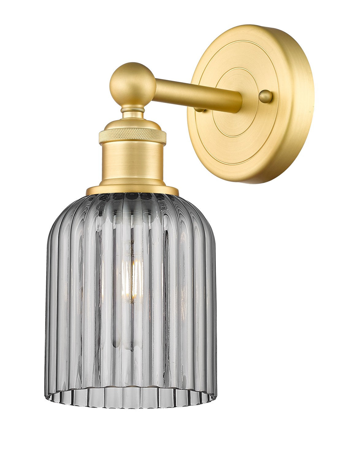 Innovations - 616-1W-SG-G559-5SM - One Light Wall Sconce - Edison - Satin Gold