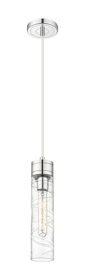 Innovations - 617-1P-PC-G617-11DE - One Light Mini Pendant - Downtown Urban - Polished Chrome