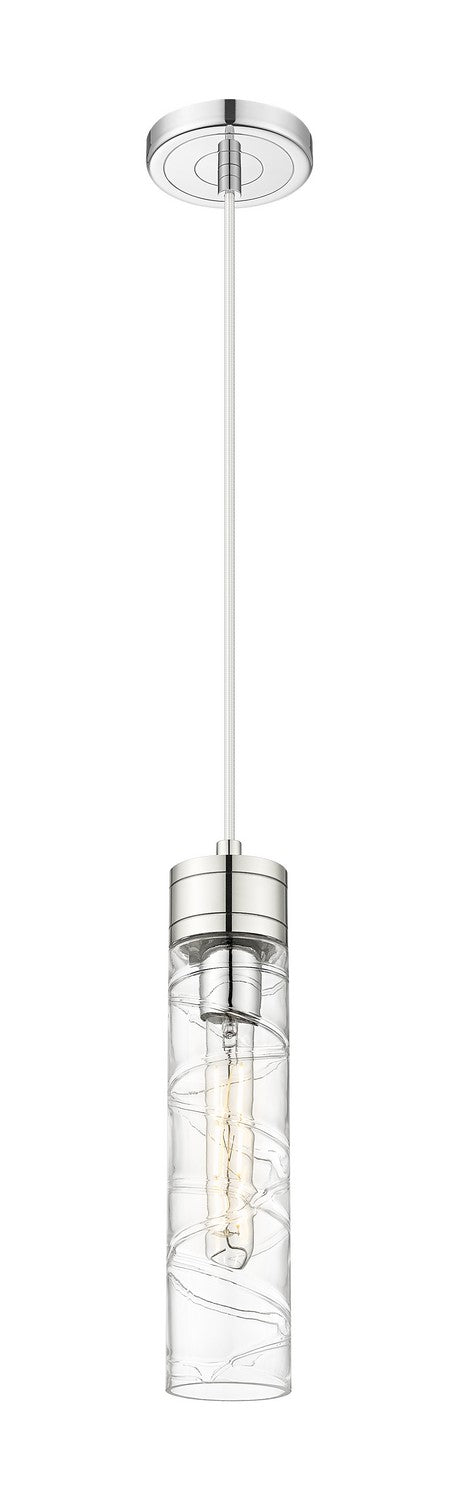 Innovations - 617-1P-PC-G617-11DE - One Light Mini Pendant - Downtown Urban - Polished Chrome