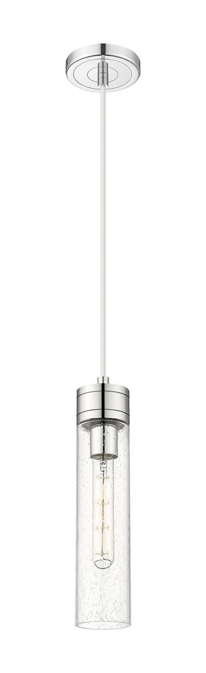 Innovations - 617-1P-PC-G617-11SDY - One Light Mini Pendant - Downtown Urban - Polished Chrome