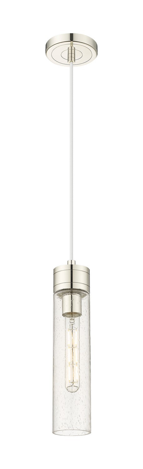 Innovations - 617-1P-PN-G617-11SDY - One Light Mini Pendant - Downtown Urban - Polished Nickel