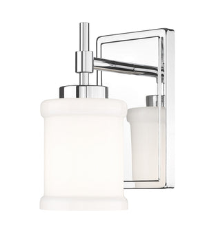 Z-Lite - 622-1S-CH - One Light Wall Sconce - Cadoc - Chrome