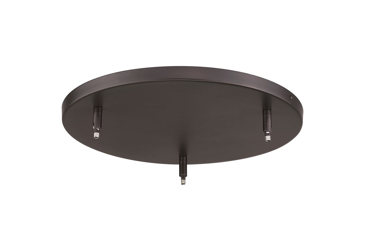 Z-Lite - CP1803-BRZ - Three Light Ceiling Plate - Multi Point Canopy - Bronze