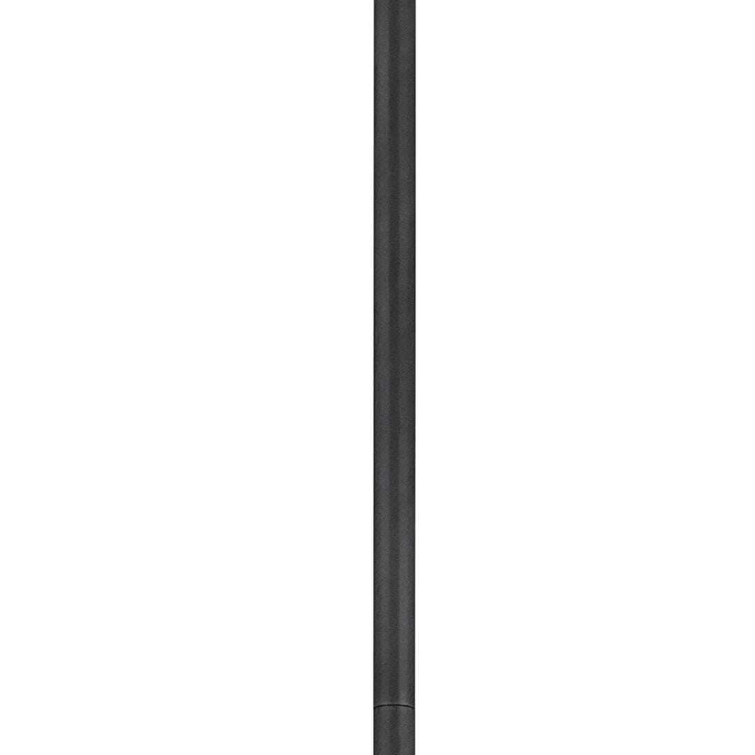 Kichler - 2995BK - Stem - Accessory - Black Material (Not Painted)