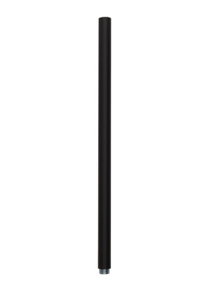 Kichler - 2995BK - Stem - Accessory - Black Material