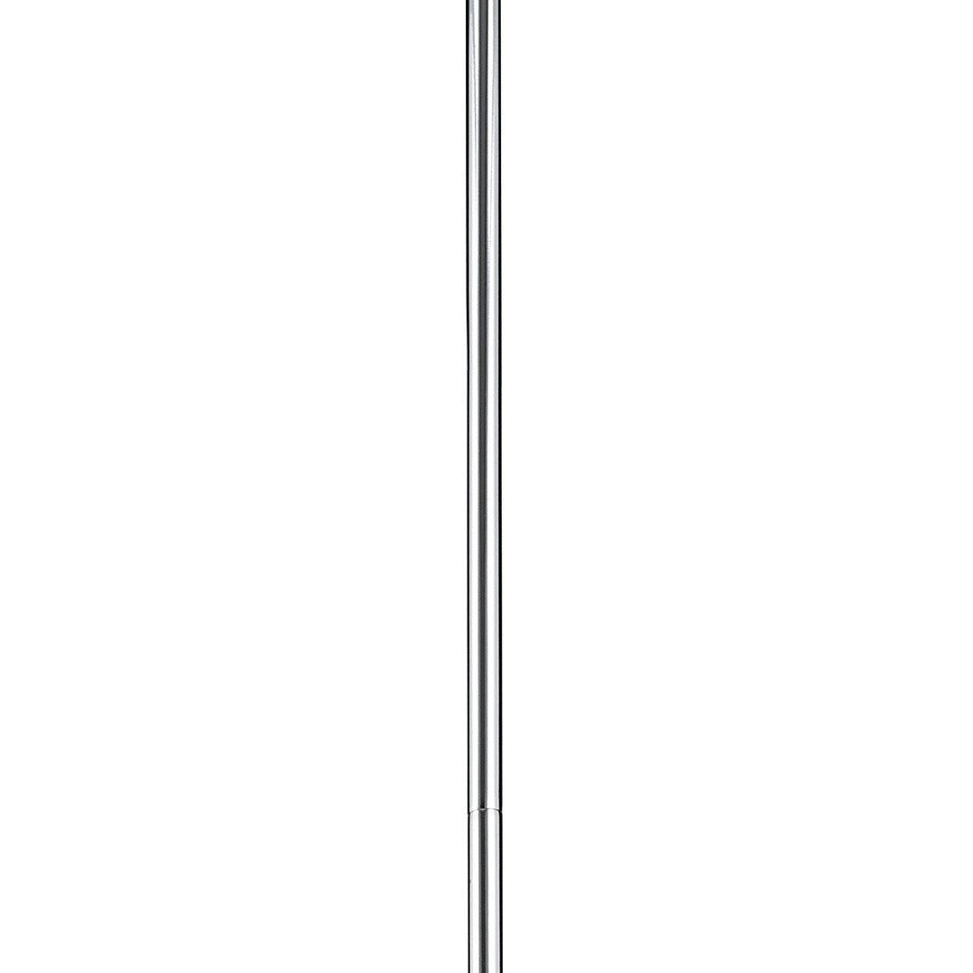 Kichler - 2995CH - Stem - Accessory - Chrome
