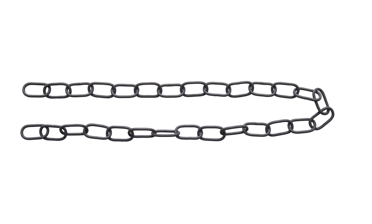 Kichler - 2996GR - Chain - Accessory - Flat Grey