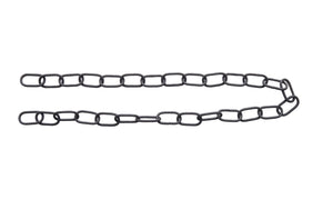 Kichler - 2996GR - Chain - Accessory - Flat Grey