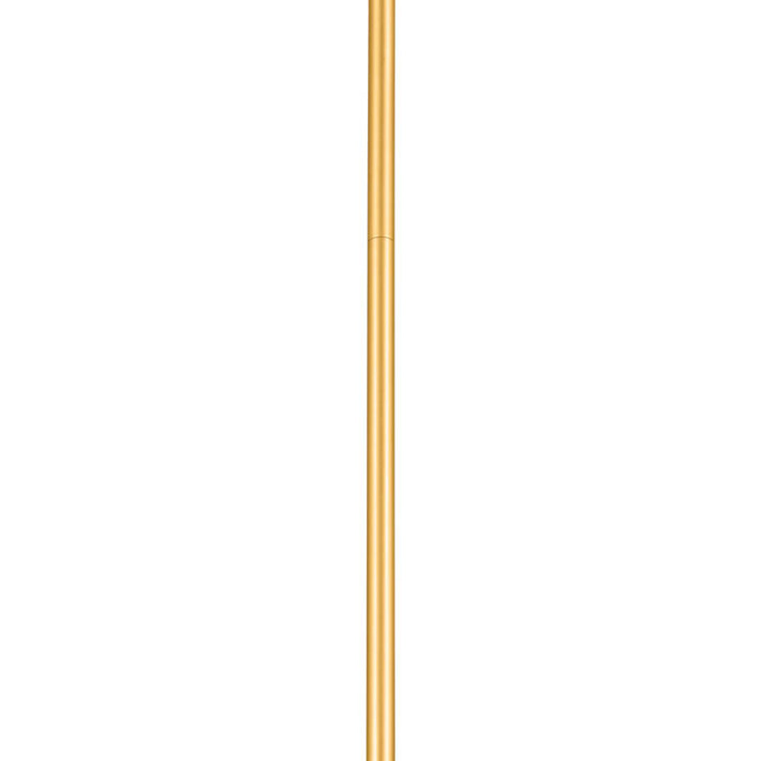 Kichler - 2999CLG - Stem - Accessory - Classic Gold
