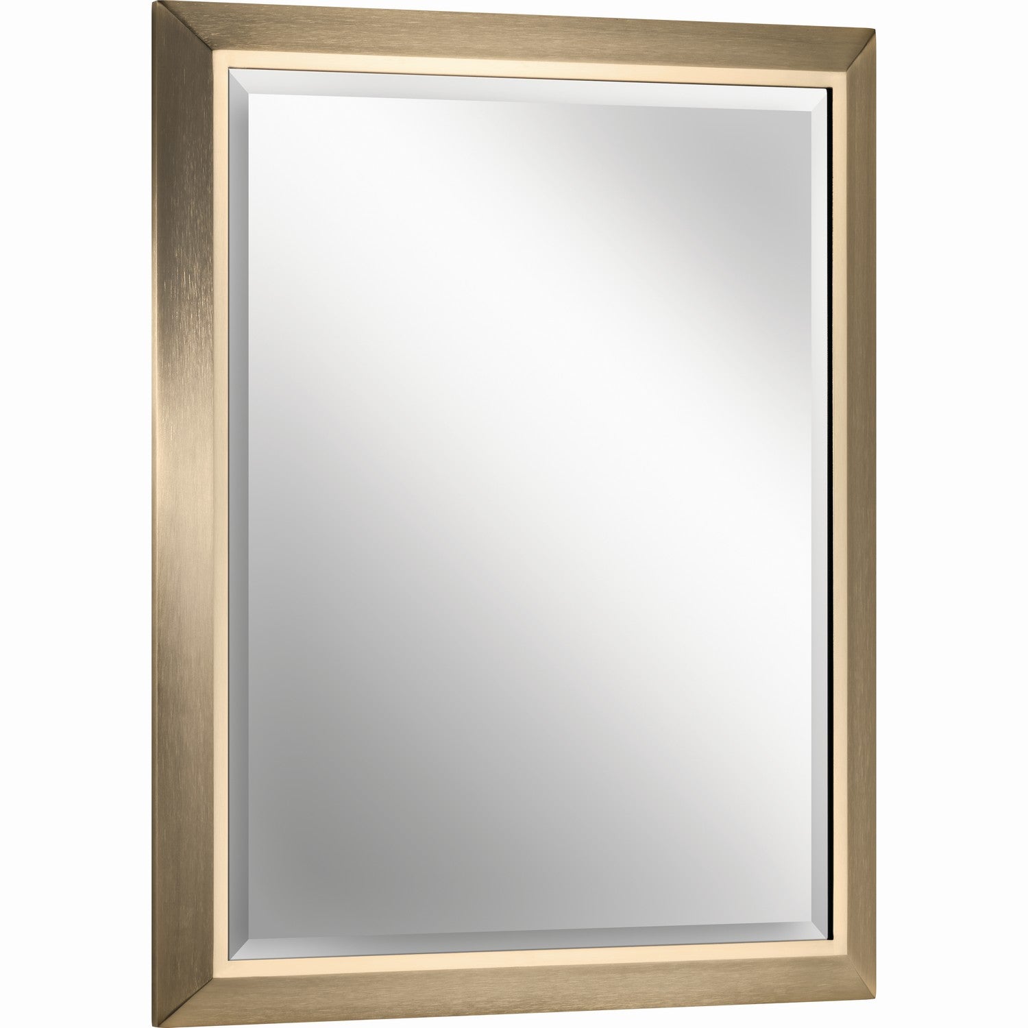 Kichler - 41011CPZ - Mirror - Mirror - Champagne Bronze