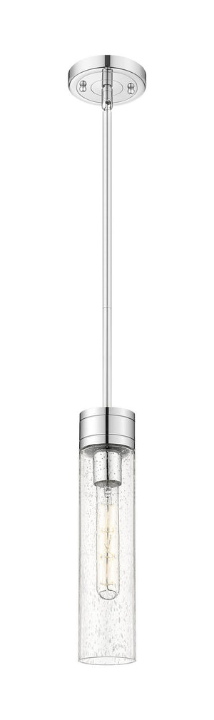 Innovations - 617-1S-PC-G617-11SDY - One Light Mini Pendant - Downtown Urban - Polished Chrome