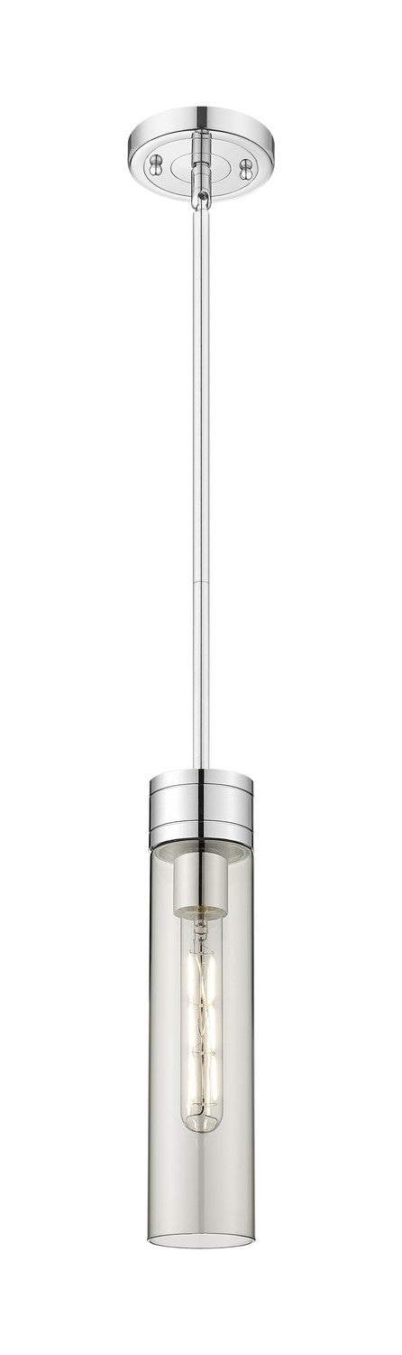 Innovations - 617-1S-PC-G617-11SM - One Light Mini Pendant - Downtown Urban - Polished Chrome