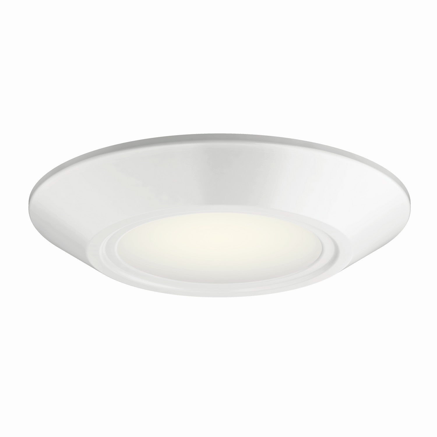 Kichler - 43873WHLED27 - LED Downlight - Horizon III - White