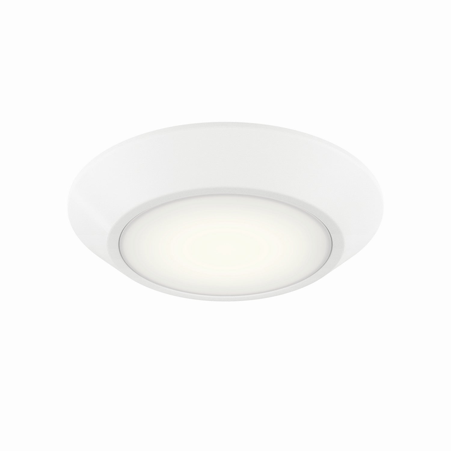 Kichler - 43874WH5CCT - LED Downlight - Horizon Select - White