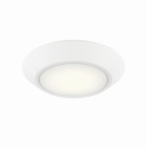 Kichler - 43874WH5CCT - LED Downlight - Horizon Select - White