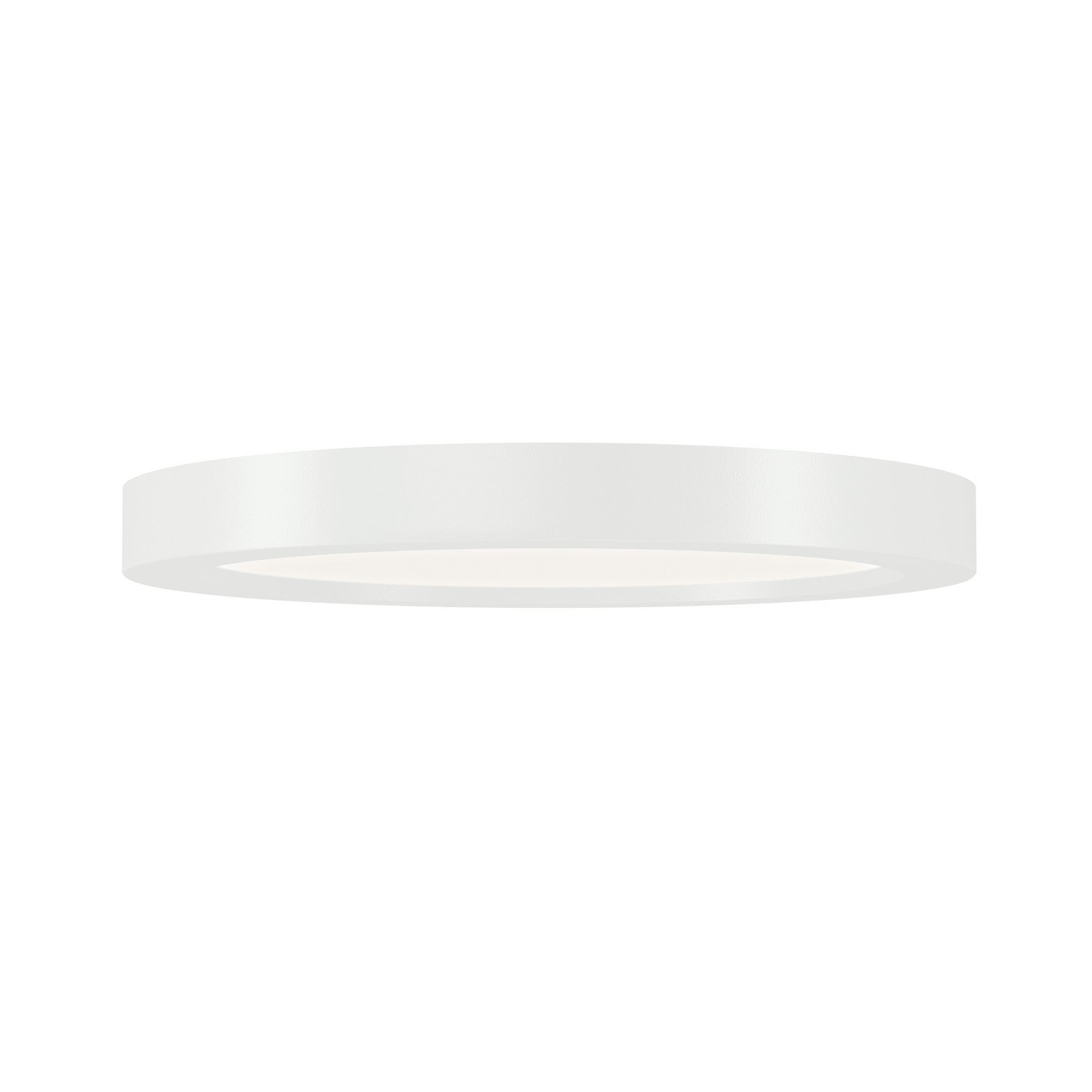 Kichler - 53007WH30 - LED Downlight - Ara - White