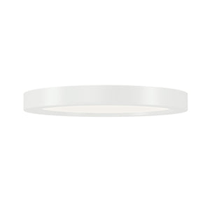 Kichler - 53007WH30 - LED Downlight - Ara - White