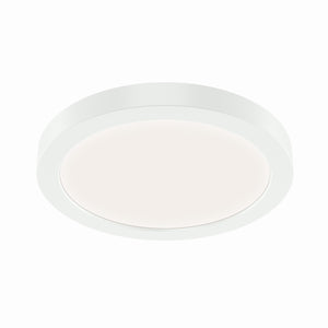 Kichler - 53007WH30 - LED Downlight - Ara - White