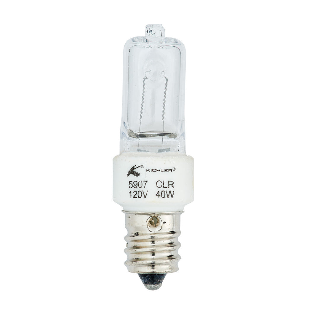 Kichler - 5907CLR - Light Bulb - Accessory - Clear