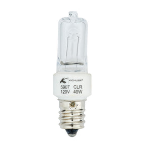 Kichler - 5907CLR - Light Bulb - Accessory - Clear
