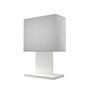 Accord Lighting - 1024.47 - One Light Table Lamp - Clean - Organic White