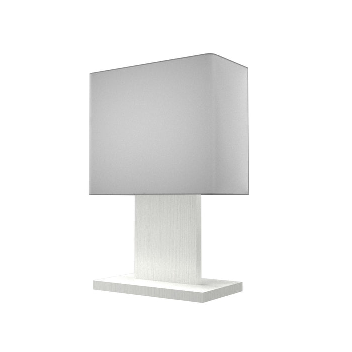 Accord Lighting - 1024.47 - One Light Table Lamp - Clean - Organic White