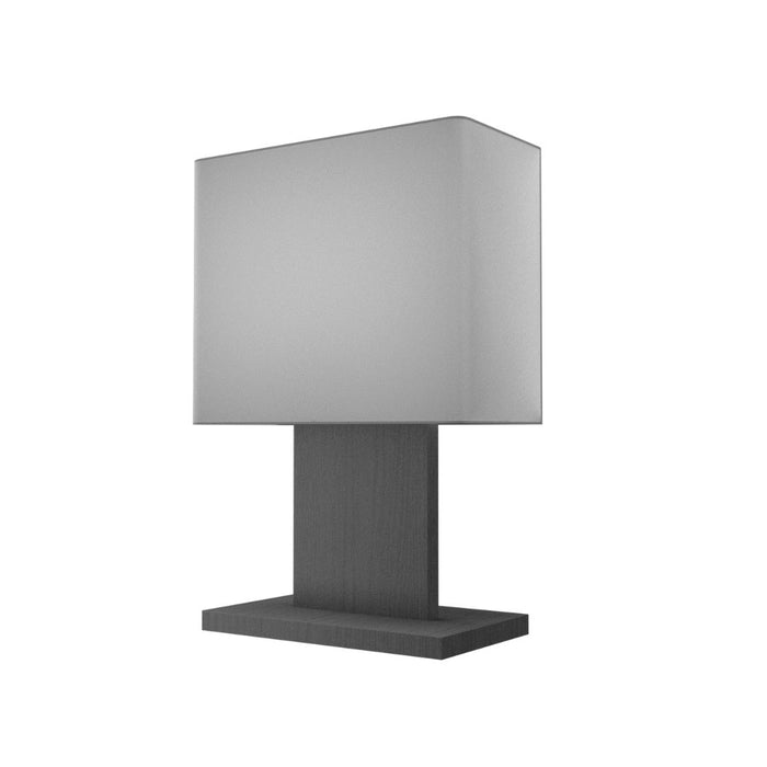 Accord Lighting - 1024.50 - One Light Table Lamp - Clean - Organic Grey