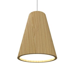 Accord Lighting - 1130CLED.45 - LED Pendant - Conical - Sand