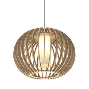 Accord Lighting - 1134.45 - One Light Pendant - Stecche di Legno - Sand