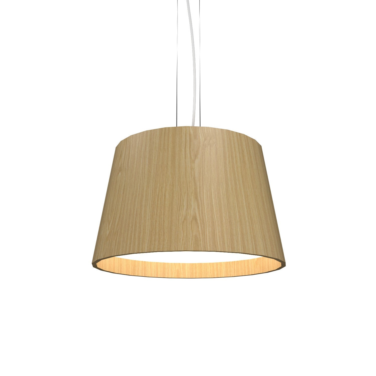 Accord Lighting - 1145LED.45 - LED Pendant - Conical - Sand