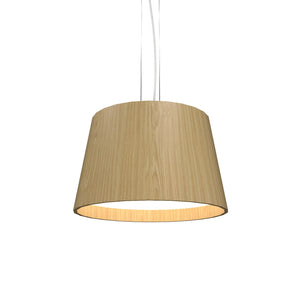 Accord Lighting - 1145LED.45 - LED Pendant - Conical - Sand